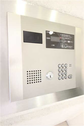 クレグラン北梅田の物件内観写真