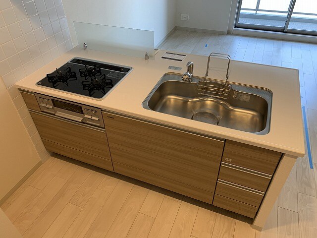 プレサンス難波セレクトの物件内観写真