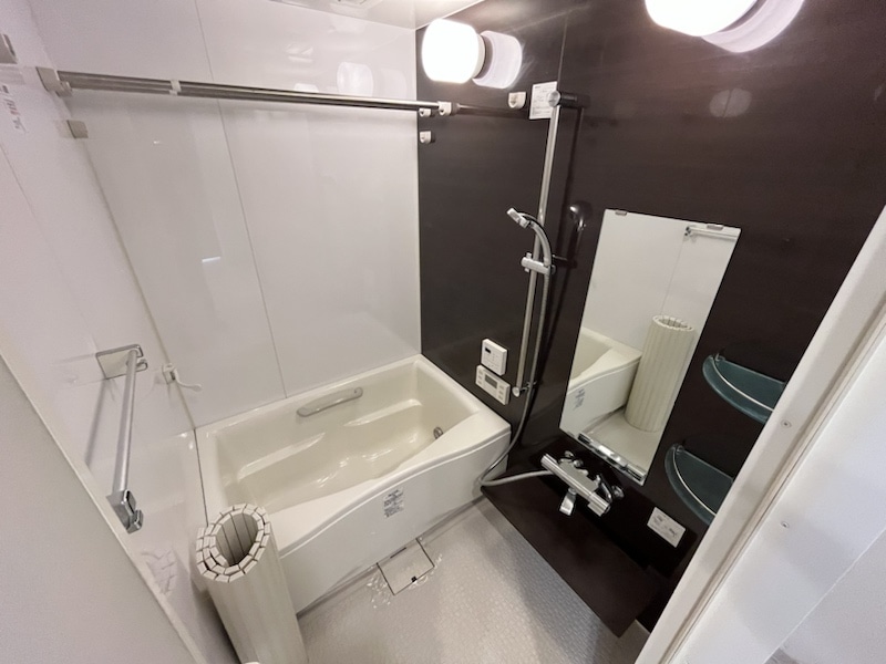 プレサンス難波セレクトの物件内観写真