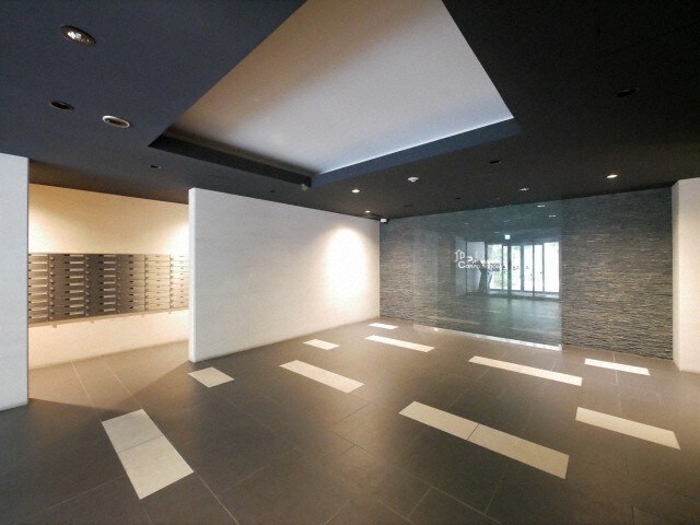 プレサンス難波セレクトの物件外観写真