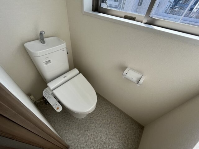 プレサンス難波セレクトの物件内観写真