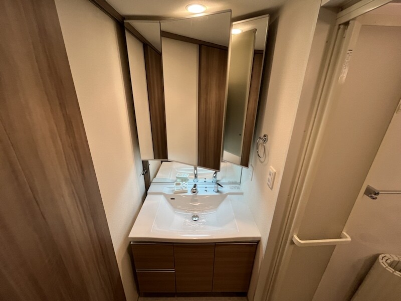 プレサンス難波セレクトの物件内観写真