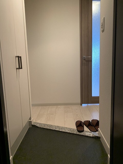 プレサンス難波セレクトの物件内観写真