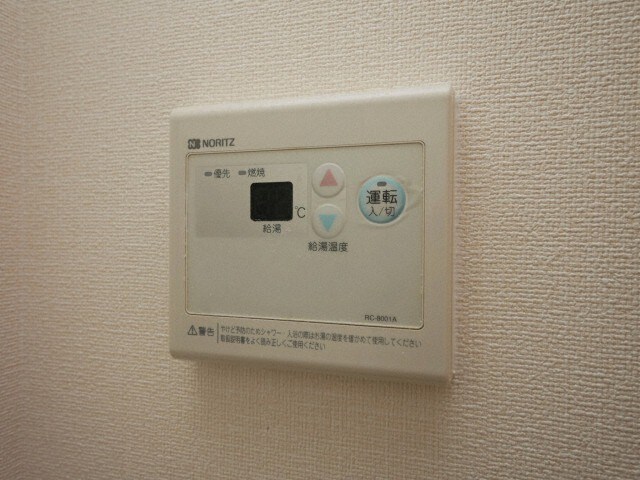 プレサンス難波セレクトの物件内観写真