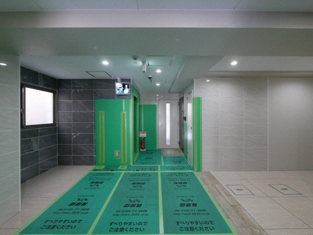 S-FORT桜ノ宮の物件外観写真