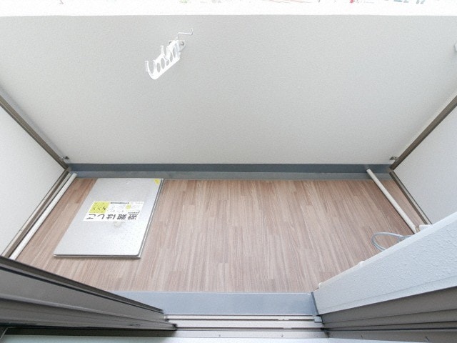 S-FORT桜ノ宮の物件内観写真