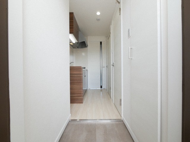 S-FORT桜ノ宮の物件内観写真