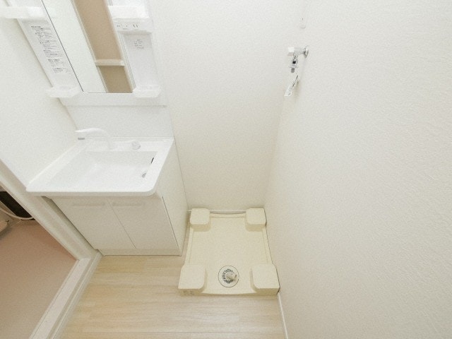 S-FORT桜ノ宮の物件内観写真