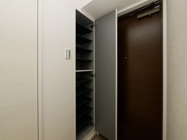 S-FORT桜ノ宮の物件内観写真