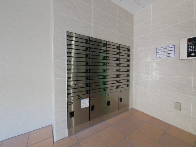 S-FORT桜ノ宮の物件内観写真