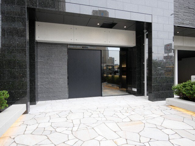 S-RESIDENCE難波大国町Deuxの物件外観写真