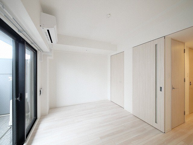 S-RESIDENCE難波大国町Deuxの物件内観写真