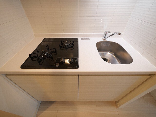 S-RESIDENCE難波大国町Deuxの物件内観写真