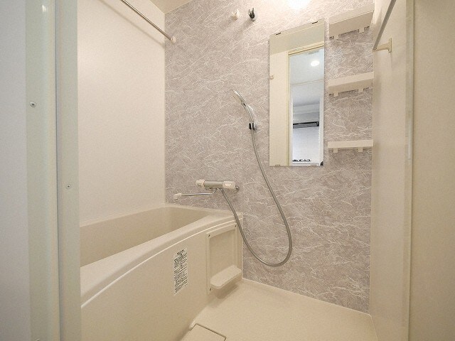 S-RESIDENCE難波大国町Deuxの物件内観写真