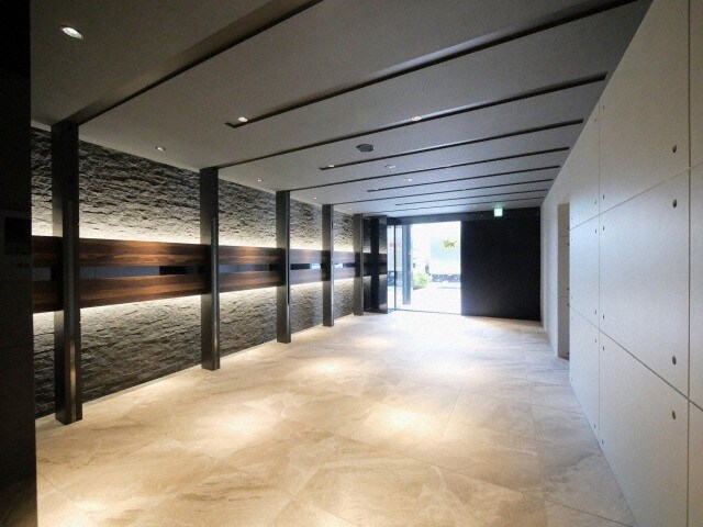 S-RESIDENCE難波大国町Deuxの物件外観写真