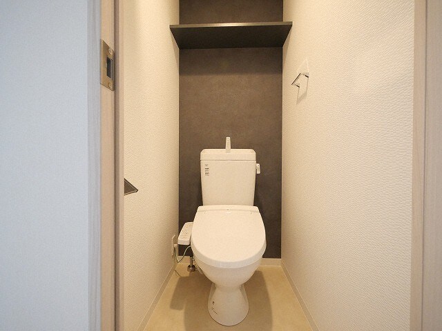 S-RESIDENCE難波大国町Deuxの物件内観写真