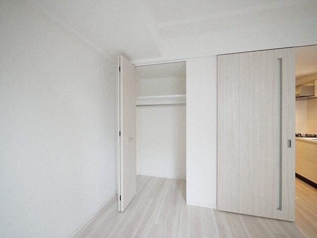 S-RESIDENCE難波大国町Deuxの物件内観写真