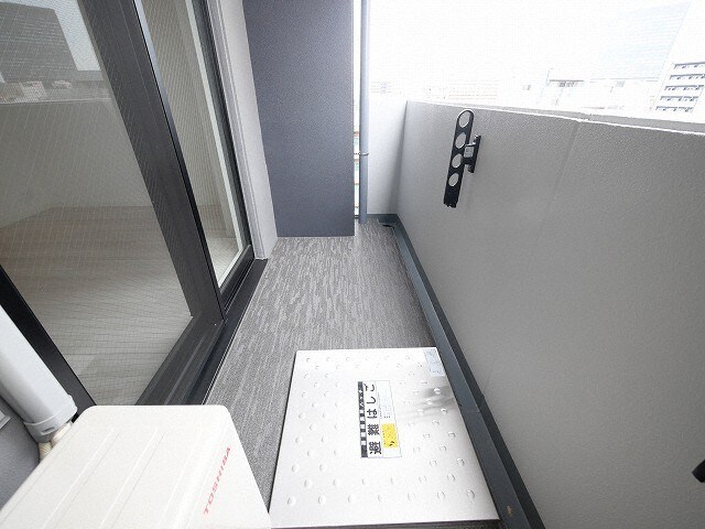 S-RESIDENCE難波大国町Deuxの物件内観写真