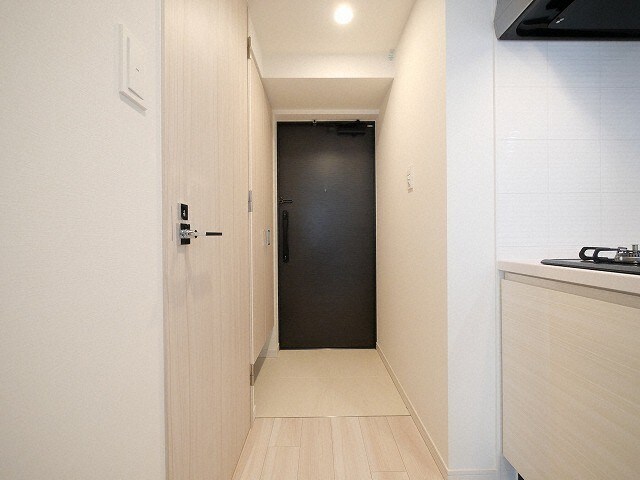 S-RESIDENCE難波大国町Deuxの物件内観写真