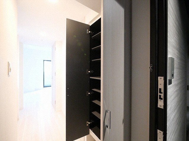 S-RESIDENCE難波大国町Deuxの物件内観写真