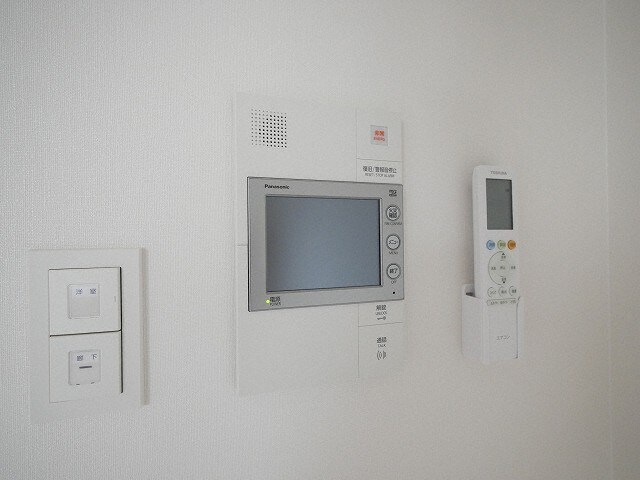 S-RESIDENCE難波大国町Deuxの物件内観写真