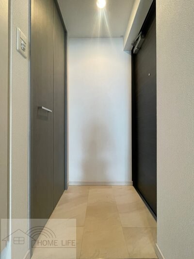 S-RESIDENCE谷町五丁目の物件内観写真