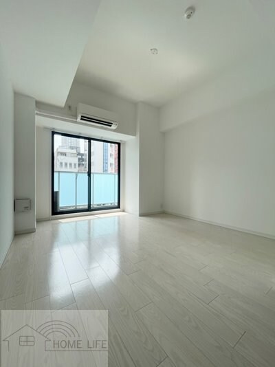 S-RESIDENCE谷町五丁目の物件内観写真