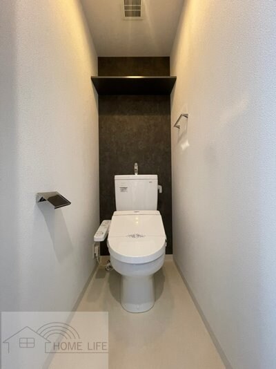 S-RESIDENCE谷町五丁目の物件内観写真