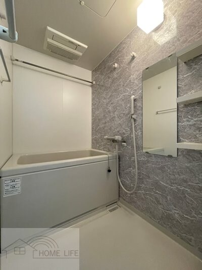 S-RESIDENCE谷町五丁目の物件内観写真