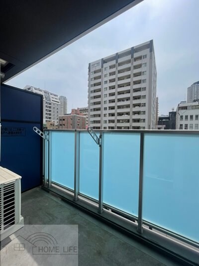 S-RESIDENCE谷町五丁目の物件内観写真