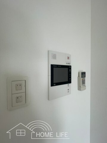 S-RESIDENCE谷町五丁目の物件内観写真