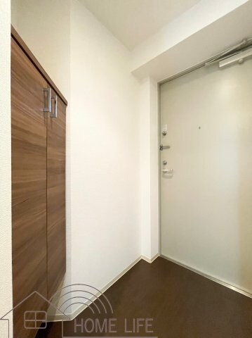 ラシュレエグゼ難波南の物件内観写真