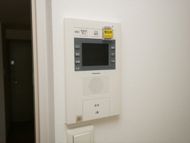 ラシュレエグゼ難波南の物件内観写真