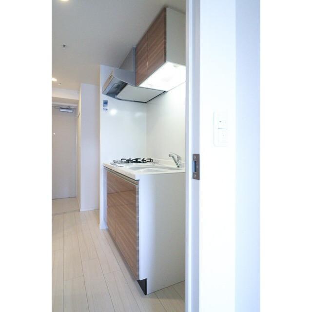 TLRレジデンス本町WESTの物件内観写真