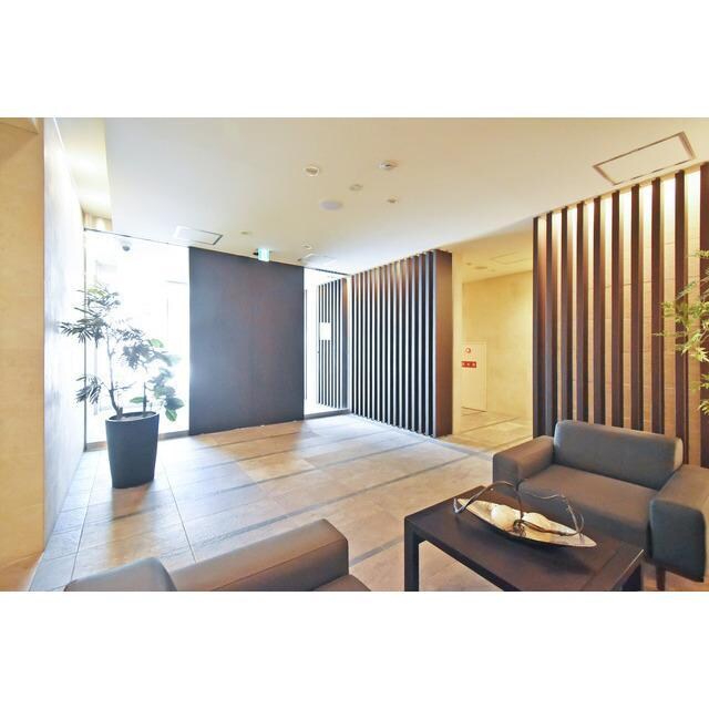 TLRレジデンス本町WESTの物件外観写真