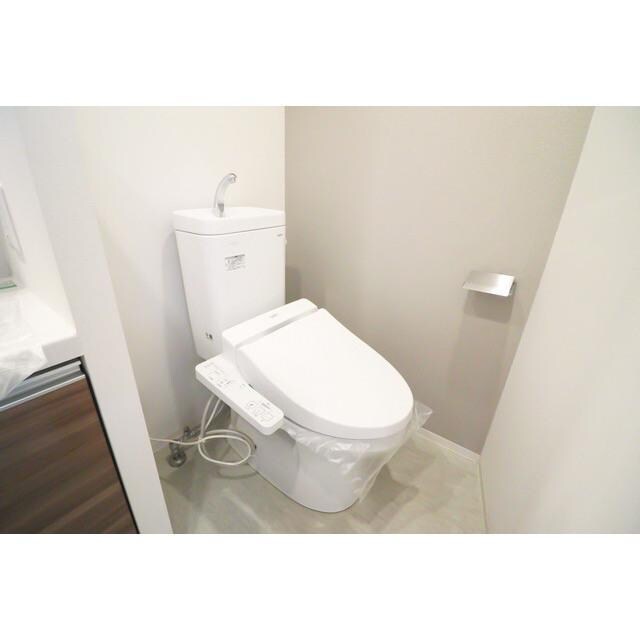 TLRレジデンス本町WESTの物件内観写真