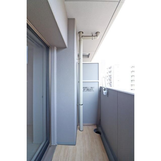 TLRレジデンス本町WESTの物件内観写真