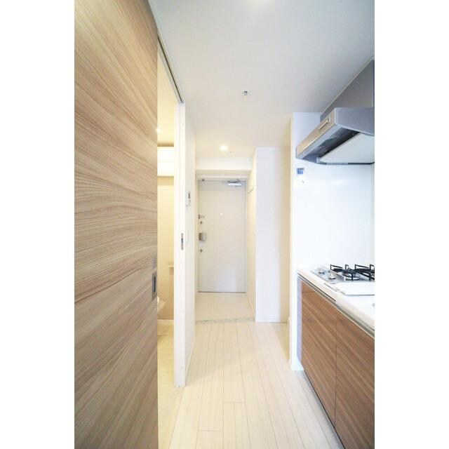 TLRレジデンス本町WESTの物件内観写真