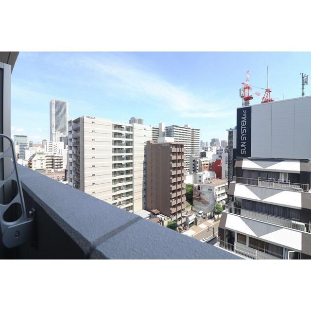 TLRレジデンス本町WESTの物件内観写真