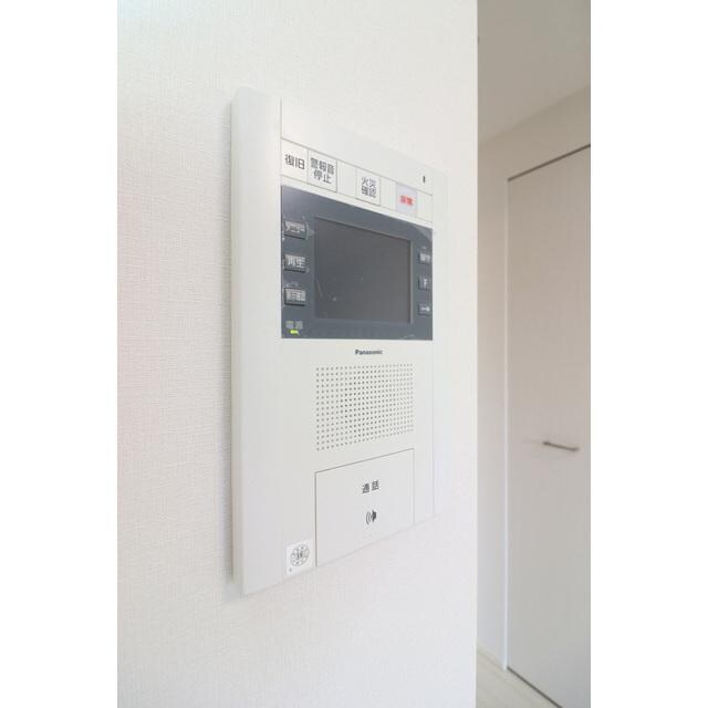 TLRレジデンス本町WESTの物件内観写真