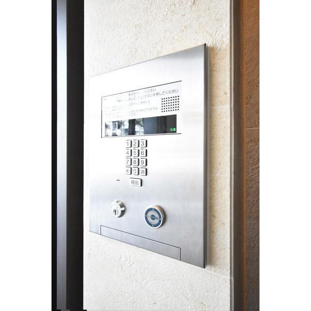 TLRレジデンス本町WESTの物件内観写真