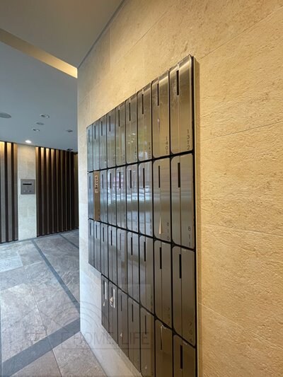 TLRレジデンス本町WESTの物件内観写真