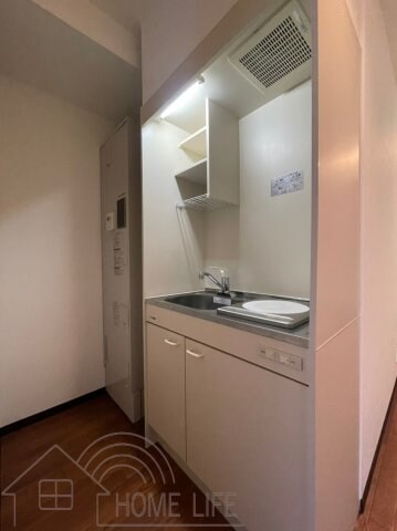 みおつくし江戸堀の物件内観写真