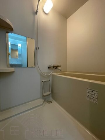 みおつくし江戸堀の物件内観写真