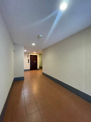 みおつくし江戸堀の物件外観写真