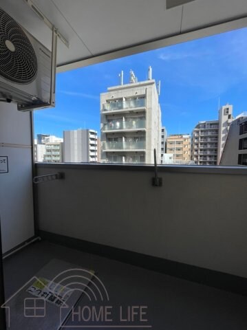 みおつくし江戸堀の物件内観写真