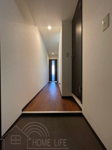 みおつくし江戸堀の物件内観写真