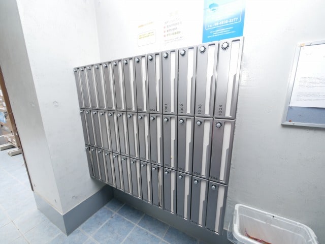 みおつくし江戸堀の物件内観写真