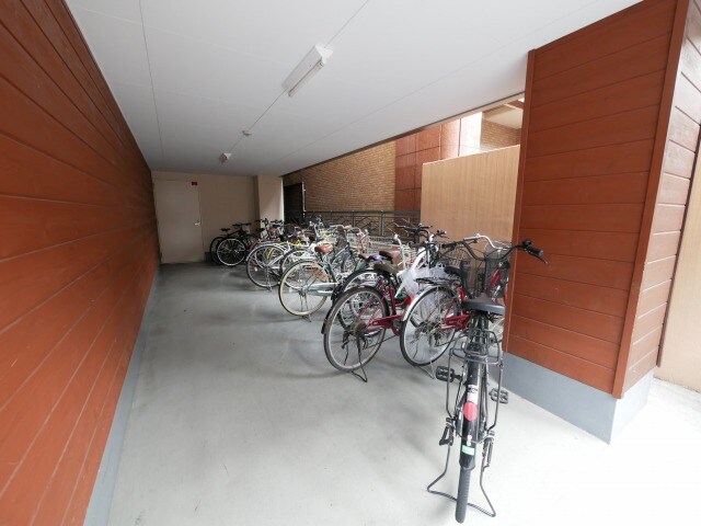 みおつくし江戸堀の物件内観写真