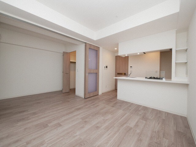 La Douceur谷町の物件内観写真